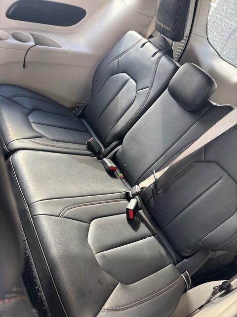 used 2017 Chrysler Pacifica car, priced at $9,495