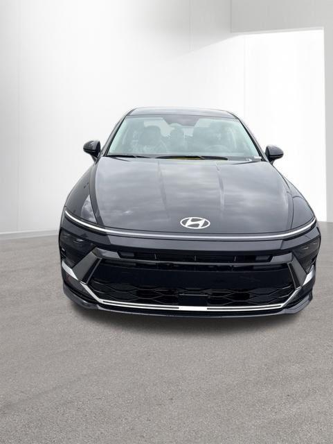 new 2026 Hyundai Sonata car, priced at $27,733