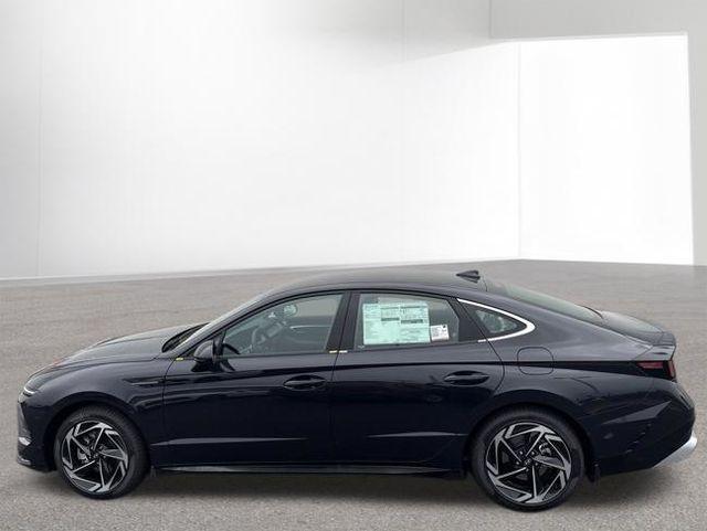 new 2026 Hyundai Sonata car, priced at $27,733