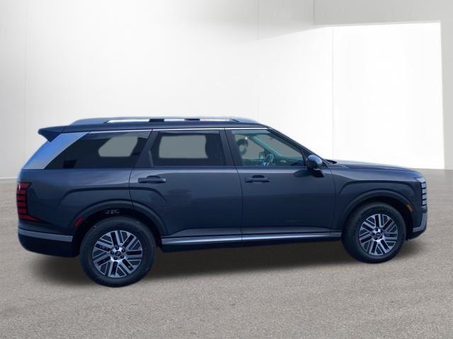 new 2026 Hyundai Palisade car, priced at $47,007
