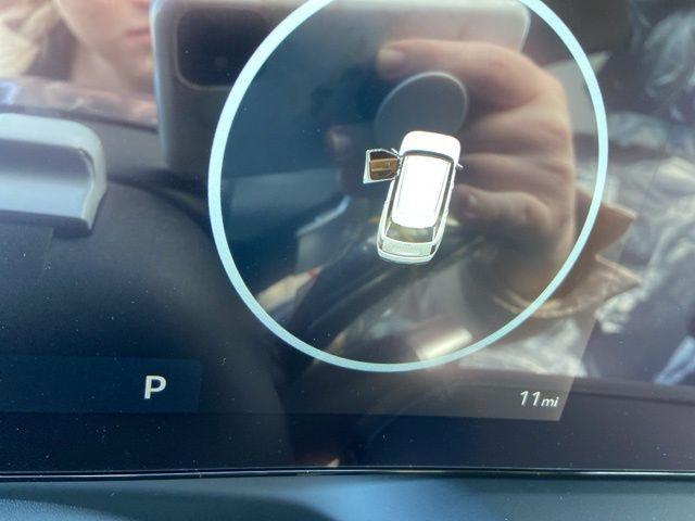 new 2026 Hyundai Palisade car, priced at $47,007