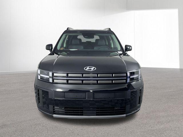 new 2026 Hyundai SANTA FE HEV car, priced at $37,530