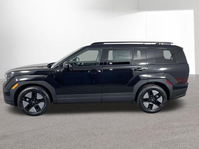 new 2026 Hyundai SANTA FE HEV car, priced at $37,530