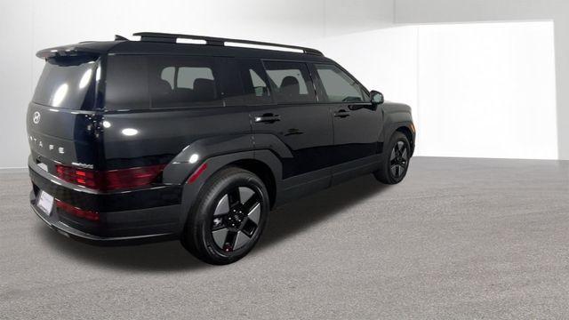 new 2026 Hyundai SANTA FE HEV car, priced at $37,530