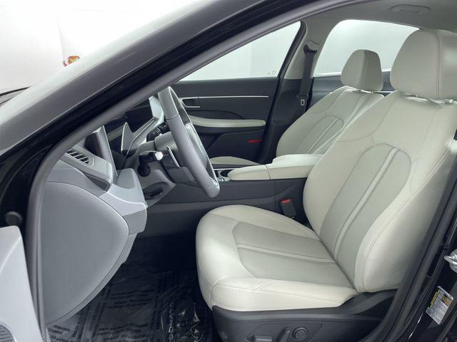 new 2026 Hyundai Sonata car, priced at $28,500