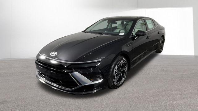 new 2026 Hyundai Sonata car, priced at $28,500