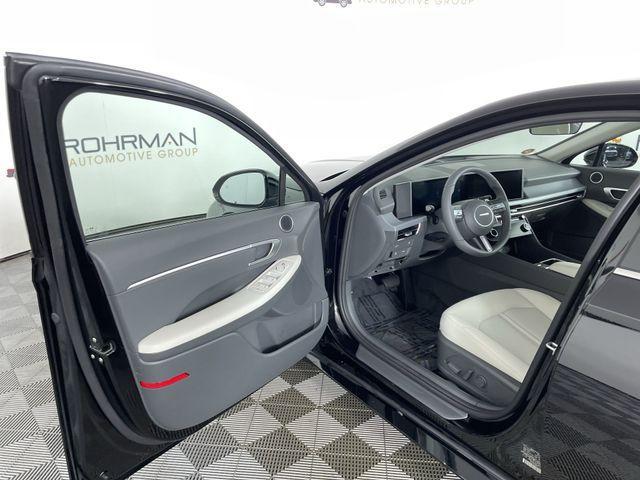 new 2026 Hyundai Sonata car, priced at $28,500