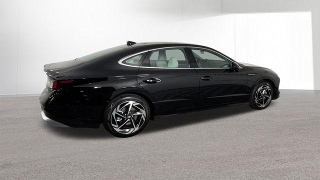 new 2026 Hyundai Sonata car, priced at $28,500
