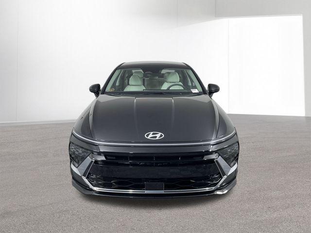 new 2026 Hyundai Sonata car, priced at $28,500