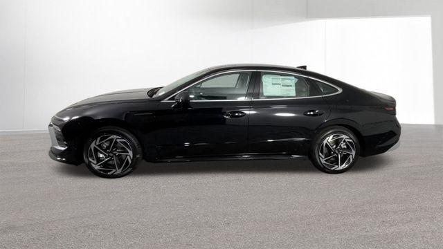 new 2026 Hyundai Sonata car, priced at $28,500