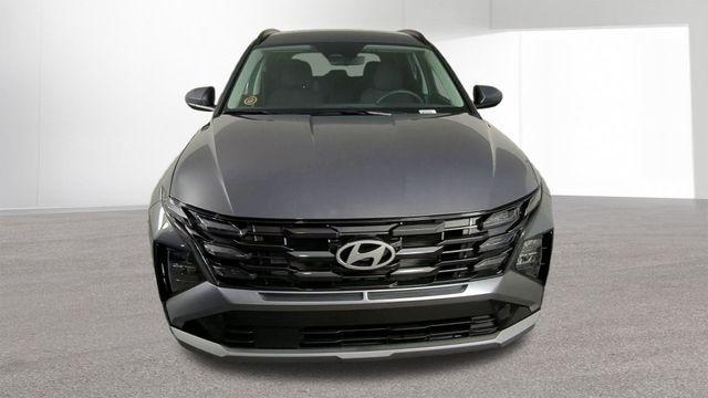 new 2026 Hyundai Tucson car, priced at $29,935