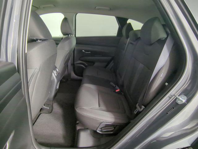 new 2026 Hyundai Tucson car, priced at $29,935