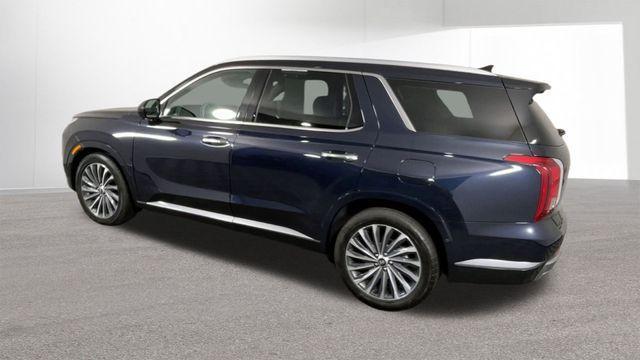 used 2024 Hyundai Palisade car, priced at $36,451