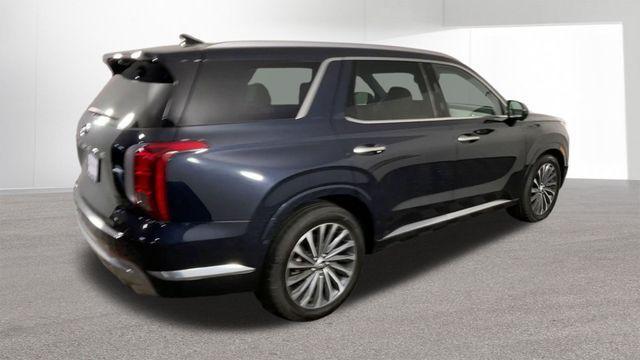 used 2024 Hyundai Palisade car, priced at $36,451