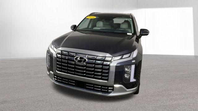 used 2024 Hyundai Palisade car, priced at $36,451