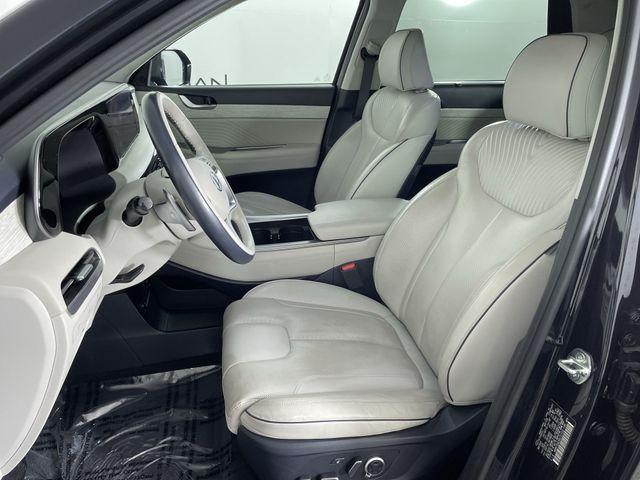 used 2024 Hyundai Palisade car, priced at $36,451
