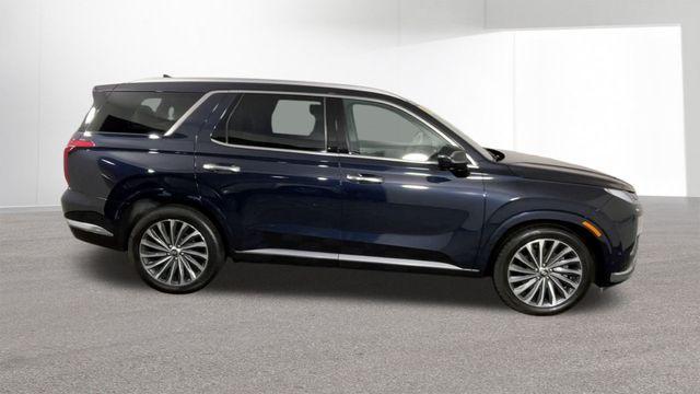 used 2024 Hyundai Palisade car, priced at $36,451