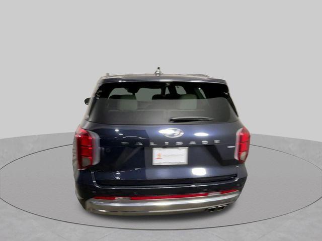 used 2024 Hyundai Palisade car, priced at $33,693