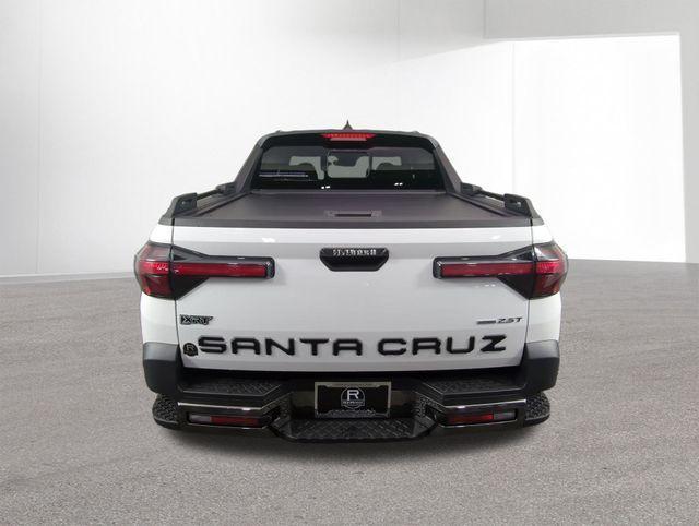new 2026 Hyundai SANTA CRUZ car, priced at $39,723