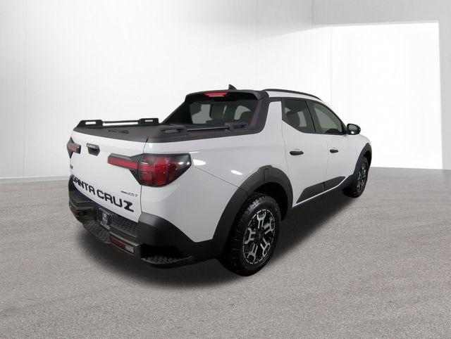 new 2026 Hyundai SANTA CRUZ car, priced at $39,723