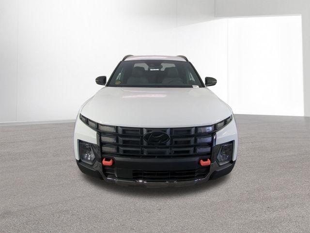 new 2026 Hyundai SANTA CRUZ car, priced at $39,723