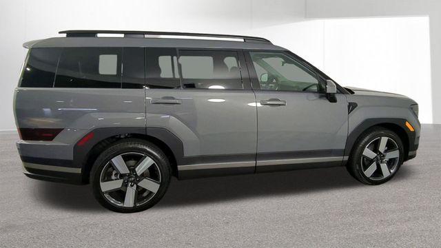 new 2026 Hyundai SANTA FE HEV car, priced at $45,303