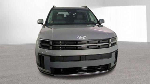 new 2026 Hyundai SANTA FE HEV car, priced at $45,303