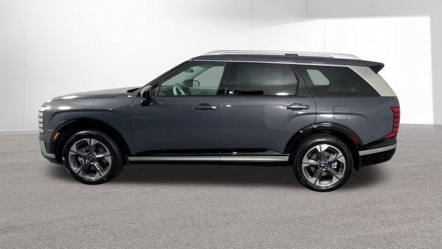 new 2026 Hyundai Palisade Hybrid car, priced at $54,082