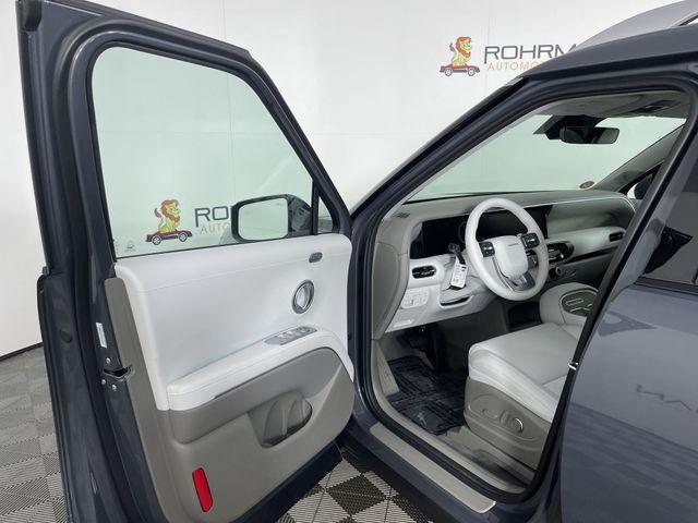 new 2026 Hyundai Palisade Hybrid car, priced at $54,082