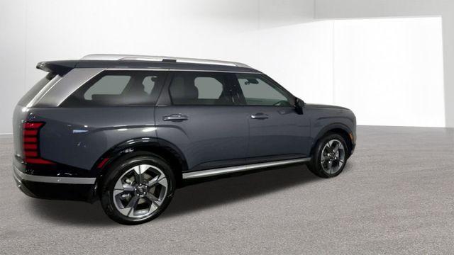 new 2026 Hyundai Palisade Hybrid car, priced at $54,082
