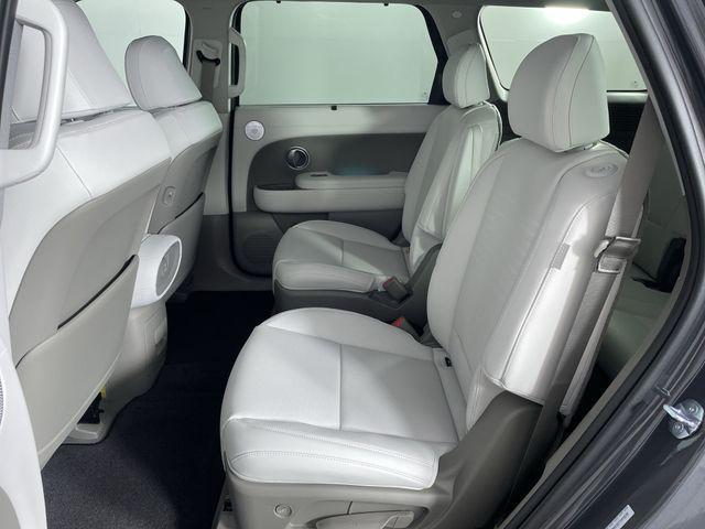 new 2026 Hyundai Palisade Hybrid car, priced at $54,082