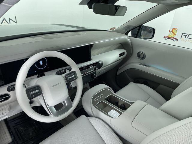 new 2026 Hyundai Palisade Hybrid car, priced at $54,082