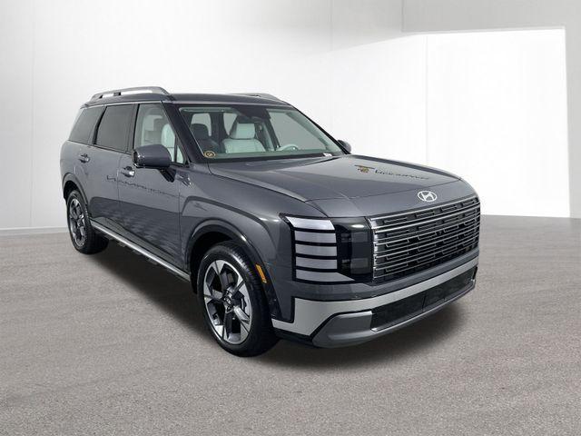 new 2026 Hyundai Palisade Hybrid car, priced at $54,082