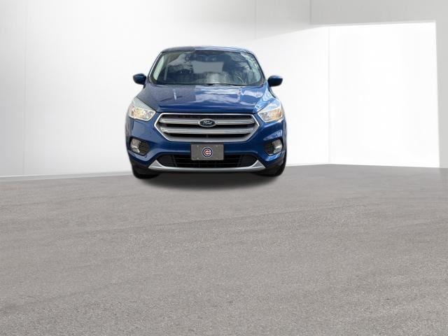 used 2019 Ford Escape car, priced at $15,035