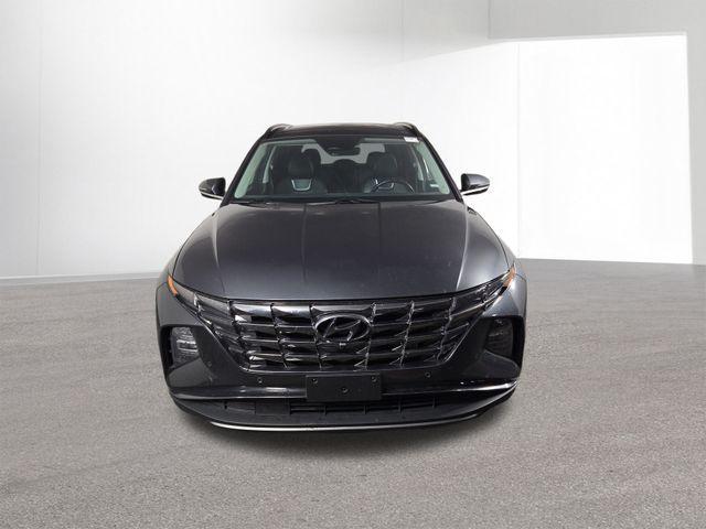 used 2024 Hyundai Tucson car, priced at $25,773