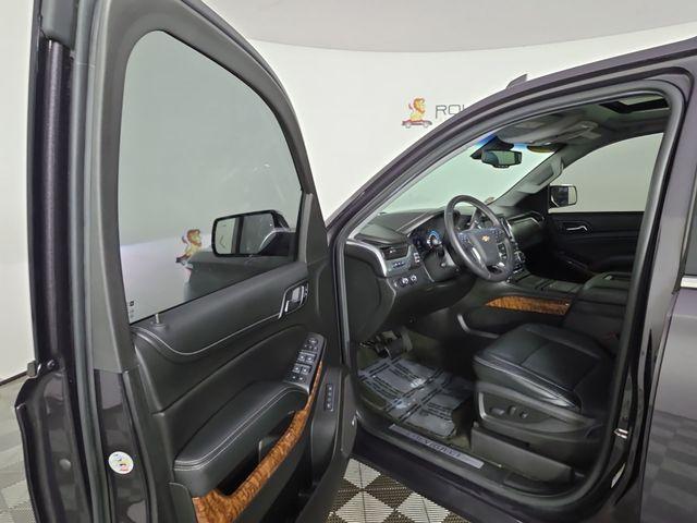 used 2017 Chevrolet Suburban car, priced at $22,904