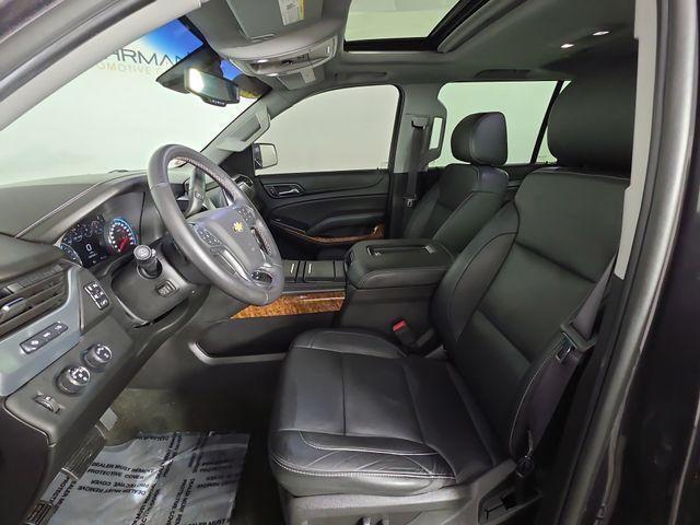 used 2017 Chevrolet Suburban car, priced at $22,904