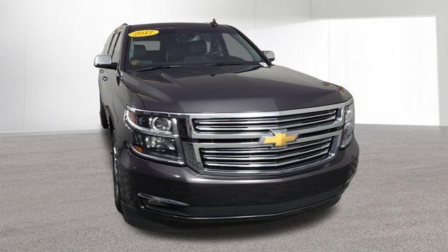 used 2017 Chevrolet Suburban car, priced at $22,904
