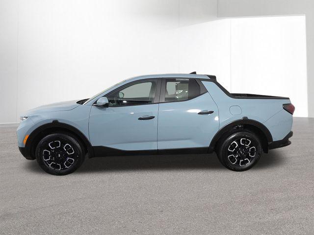 used 2024 Hyundai SANTA CRUZ car, priced at $26,112