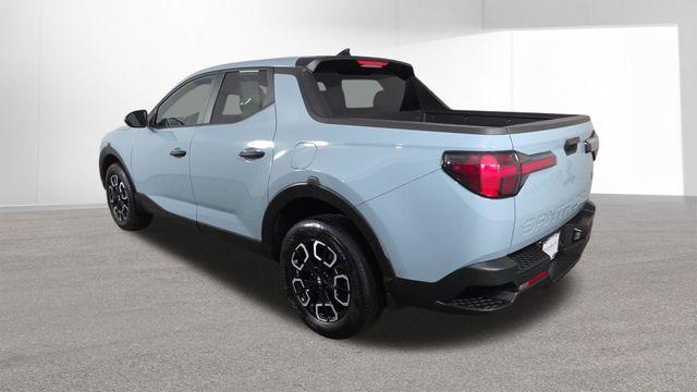 used 2024 Hyundai SANTA CRUZ car, priced at $26,112