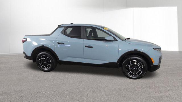 used 2024 Hyundai SANTA CRUZ car, priced at $26,112