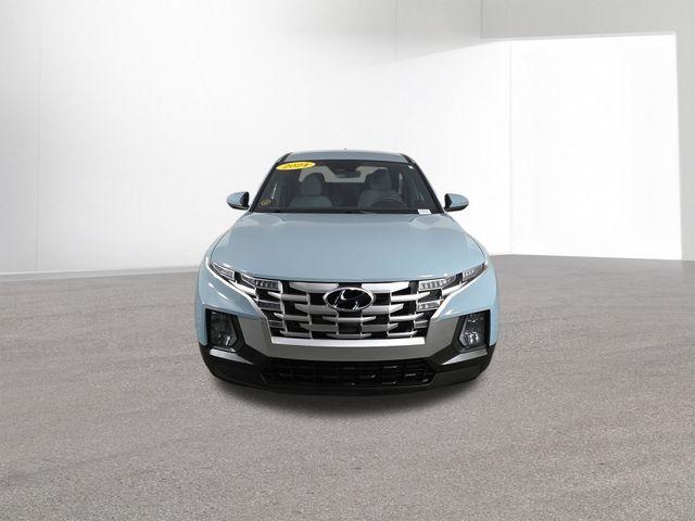 used 2024 Hyundai SANTA CRUZ car, priced at $26,112