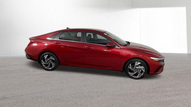 new 2026 Hyundai Elantra car, priced at $26,504