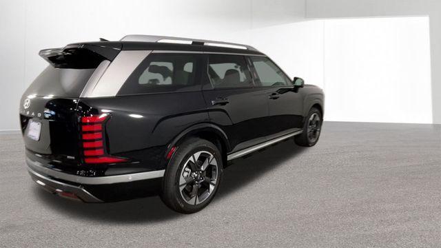 new 2026 Hyundai Palisade car, priced at $52,707