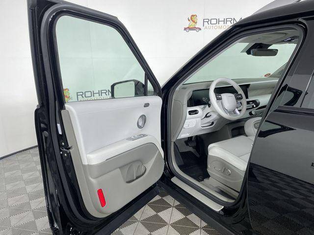 new 2026 Hyundai Palisade car, priced at $52,707