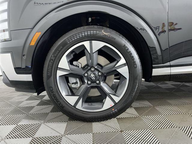 new 2026 Hyundai Palisade car, priced at $52,707