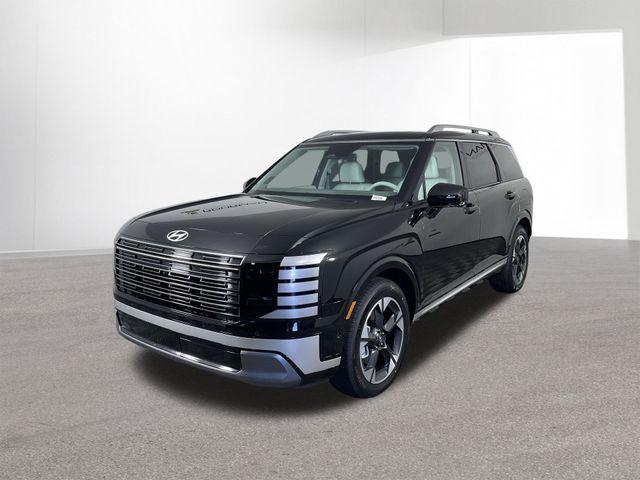 new 2026 Hyundai Palisade car, priced at $52,707