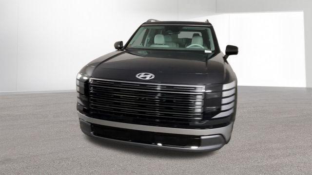 new 2026 Hyundai Palisade car, priced at $52,707