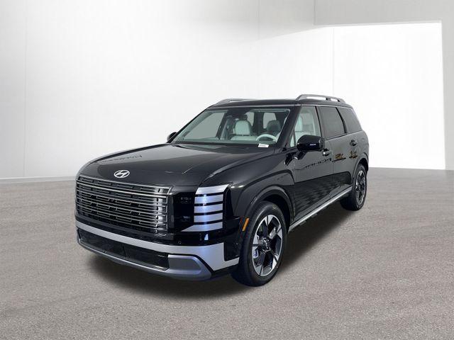 new 2026 Hyundai Palisade car, priced at $52,707