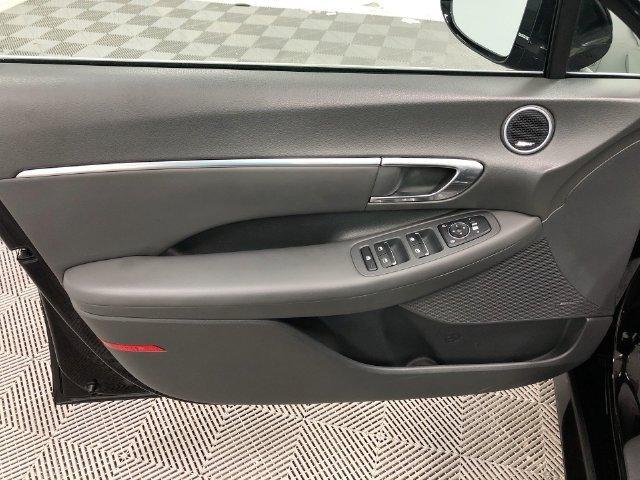 used 2023 Hyundai Sonata car, priced at $22,425